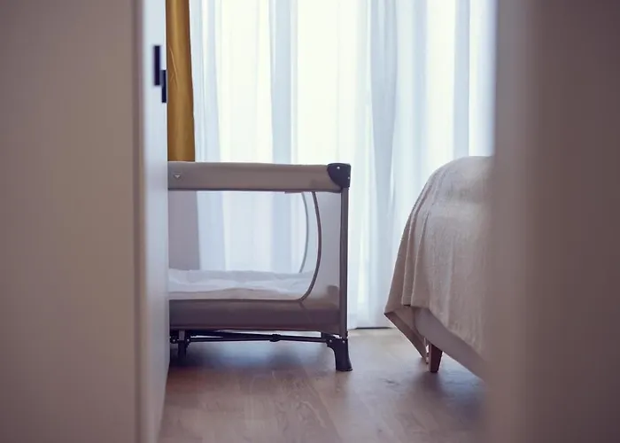 Apartment Meverling Sky 6 Wien