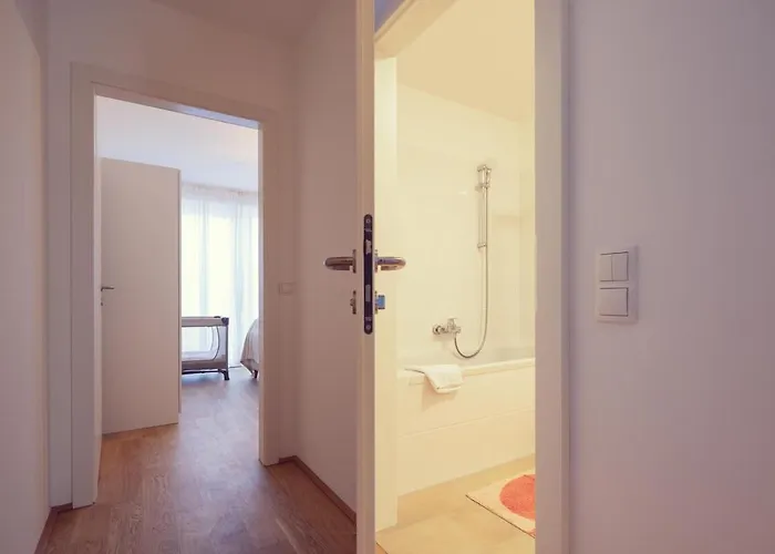 Meverling Sky 6 Apartment *