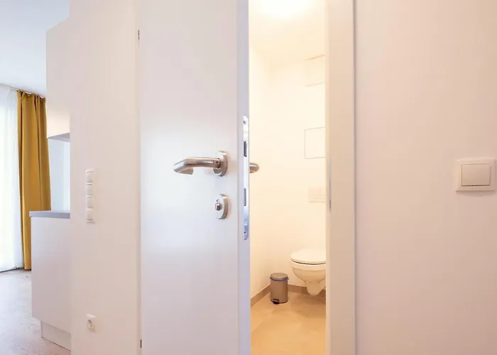 Apartment Meverling Sky 6 *
