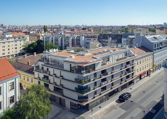 Meverling Sky 6 Wien